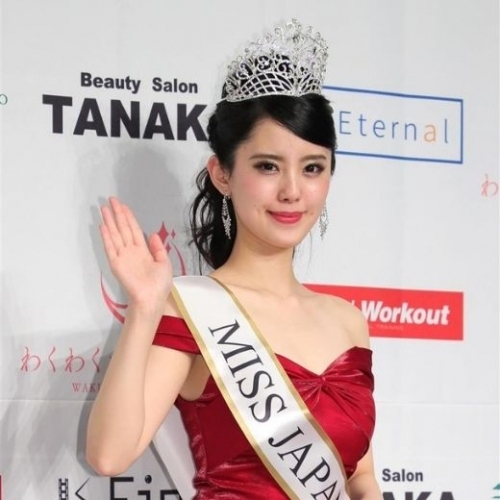 Tiêu chí tuyển chọn hoa hậu của Nhật Bản