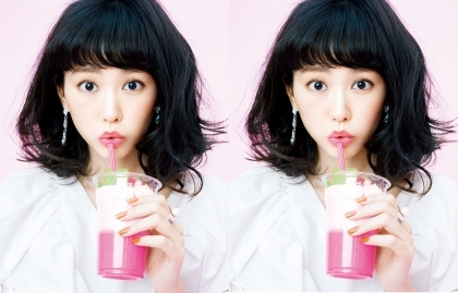 Mirei Kiritani: Chưa bao giờ mặc đồ bơi ngoài công việc!