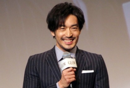 Ryohei Otani chia sẻ về mẫu người trong mộng