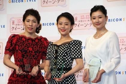Mitsuki Takahata, diễn viên nữ đột phá 2016