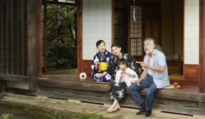 5 bí kíp mở rộng không gian nhà của người Nhật