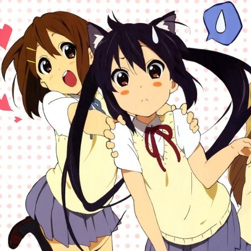 Moe: Sự đáng yêu chỉ có trong thế giới 2D