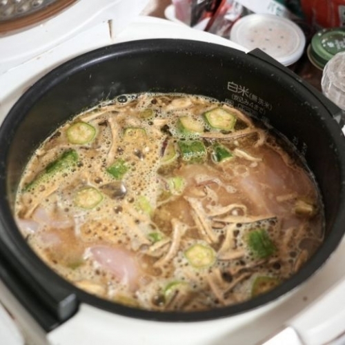 Numa: Món ăn kiêng "đầm lầy" gây sốt MXH Nhật Bản