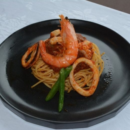 Hãng hàng không Nhật Bản phục vụ thực đơn từ bột dế