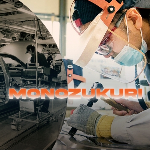 Monozukuri: Triết lý nâng tầm sản xuất của người Nhật