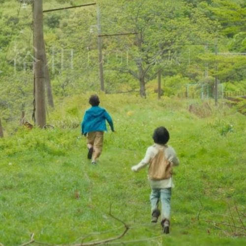 Monster: Quỷ dữ hay chỉ là quái vật đáng yêu trong lòng trẻ con?