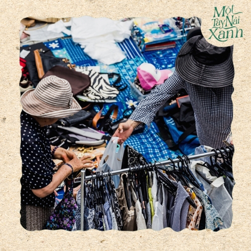 Học cách “sống xanh” từ những hành động được khuyến khích ở Nhật Bản