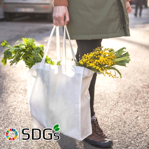 Giải pháp mới trong mua sắm nhằm giảm thiểu rác thải nhựa tại Nhật Bản