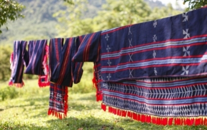 MUJI Việt Nam đồng hành cùng đồng bào Cơ Tu