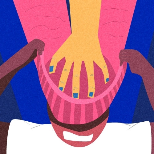 Khi những đứa trẻ hóa thành "ác quỷ"