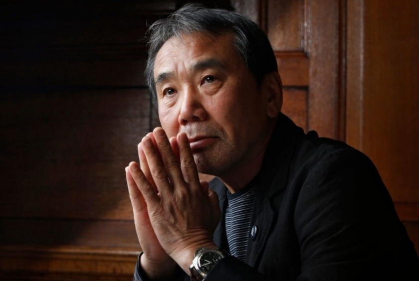 Những trích dẫn truyền cảm hứng trong tác phẩm của Haruki Murakami