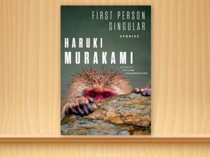 Nhà văn Haruki Murakami ra mắt tập truyện ngắn mới