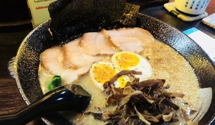 Kilala Review: Quán mỳ Daiichi Ramen & Curry