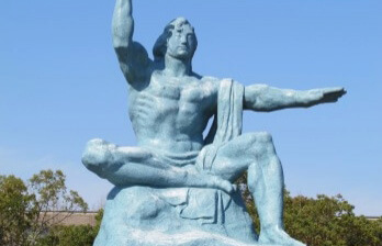 Thông điệp hòa bình từ Nagasaki