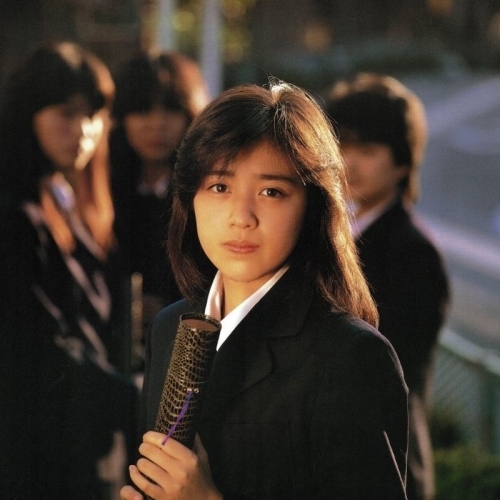 7 nàng thơ Nhật Bản là nguyên mẫu cho loạt manga nổi tiếng