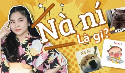 Clip: Những câu nói cửa miệng của người Nhật