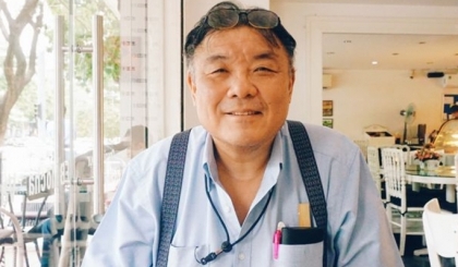 Chuyện "Người chạy đua cùng mặt trời" Kaname Eda