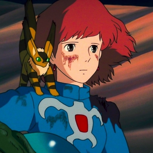 Thông điệp hoà bình và môi trường từ Nausicaa of the Valley of the Wind