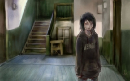 Vụ án “Sasebo Slashing" và lời nguyền căn phòng đỏ