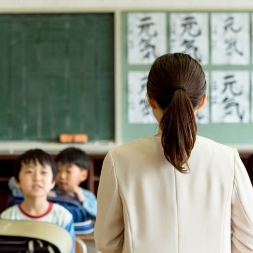 Vì sao Nhật Bản không có ngày Nhà giáo?