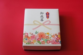 Nghệ thuật tặng quà cho đối tác Nhật