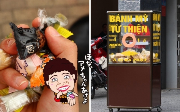 Người Sài Gòn, người Osaka và những điểm tương đồng thú vị