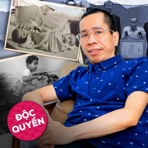 Nguyễn Đức: Từ ca mổ tách song sinh lịch sử đến trọng trách kết nối Việt - Nhật