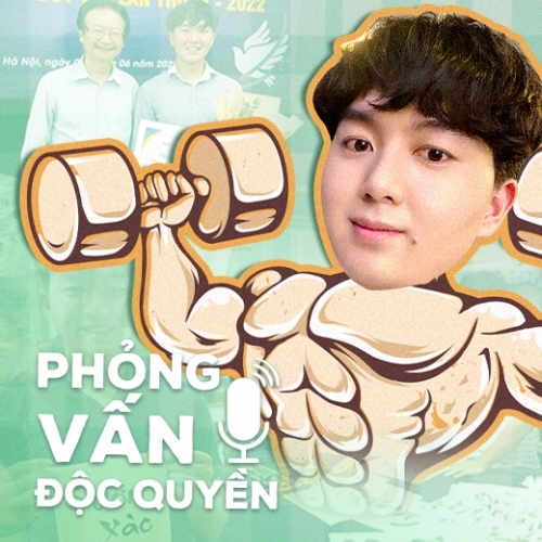 Chikara Okabe - chàng trai Nhật bị “Việt Nam hóa” thành Nguyễn Khỏe Mạnh