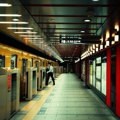 Tokyo loại bỏ thùng rác tại nhà ga vì vấn đề an ninh