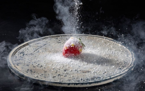 Điểm mặt những nhà hàng Nhật tốt nhất châu Á năm 2021