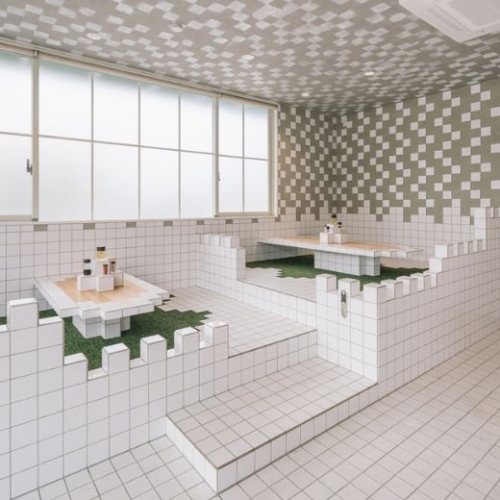 Nhà hàng Ramen của thế giới game