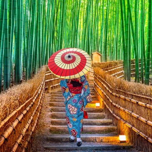 Nhật Bản lọt top 10 quốc gia an toàn nhất thế giới năm 2022