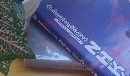 Review Chào mừng đến với NHK: Thế giới "thù người" tại Nhật