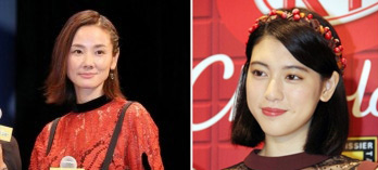 Những kiểu tóc đẹp của các nữ minh tinh Nhật Bản