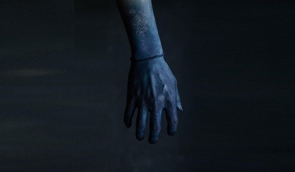 Chuyện những bàn tay màu chàm ở Nhật Bản