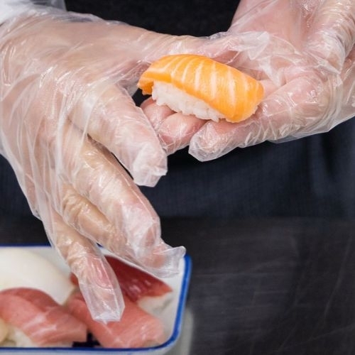 Nigirizushi tươi ngon và an toàn hơn nhờ phương pháp cấp đông