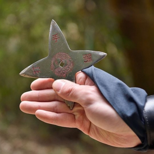 Ninja có phải là Shinobi? Giải mã nhẫn thuật, biểu tượng “sát thủ” trong văn hóa Nhật