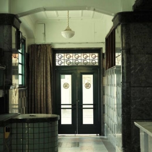 Trụ sở cũ của Nintendo được sử dụng để làm khách sạn