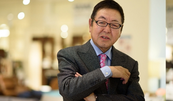 Akio Nitori - Người thay đổi ngành bán lẻ nội thất Nhật Bản 