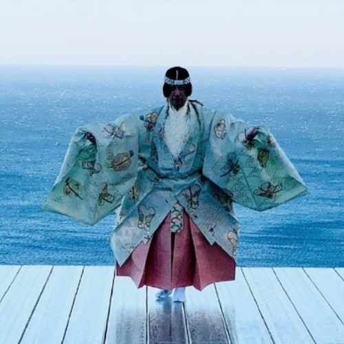 Vở kịch Noh về nữ thần Mazu lần đầu được biểu diễn