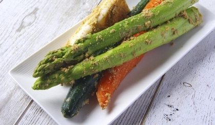 Nukazuke - món dưa dân dã của quê nhà