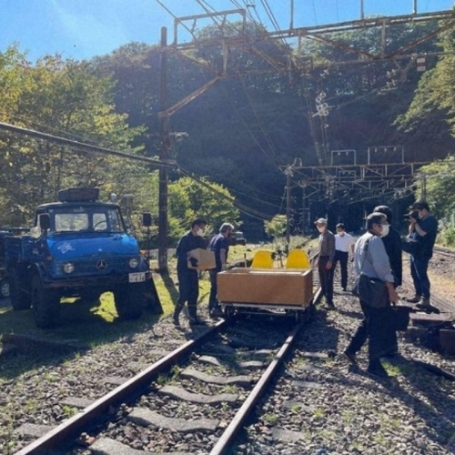 Sáng kiến ủ nước tương trong đường hầm tại tỉnh Gunma