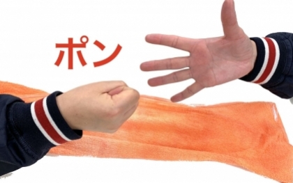 Oẳn tù tì: trò chơi đầy "quyền lực" trong văn hóa Nhật Bản