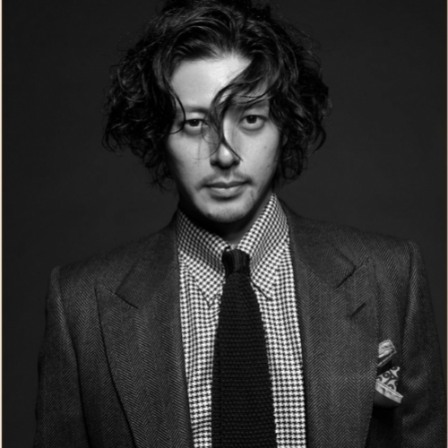 Odagiri: Hiệu ứng xem phim vì “nội dung” đẹp trai