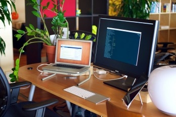 "Sàng lọc" và "Sắp xếp" bàn làm việc