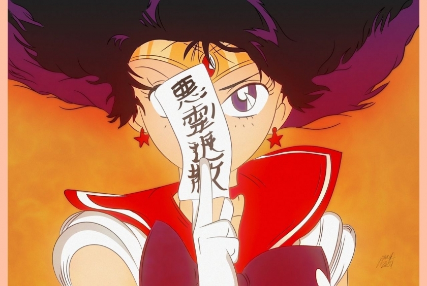 Người Nhật xua đuổi hồn ma như thế nào?