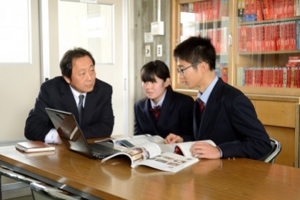 Du học Nhật từ năm cấp 3, nên hay không?