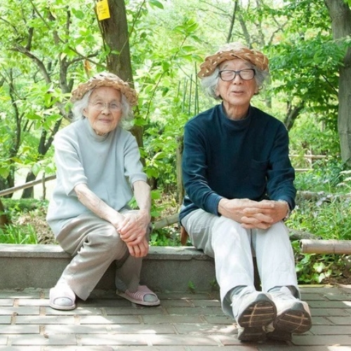 Lần đầu tiên trong 10 năm, tuổi thọ người Nhật suy giảm