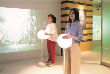 Trải nghiệm tắm Onsen tại suối nước nóng không có nước?