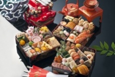 Osechi - Một năm may mắn và hạnh phúc